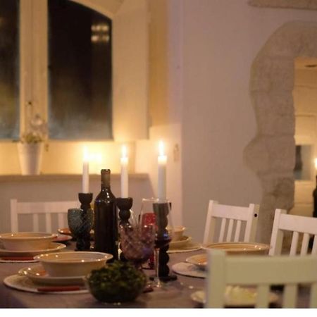 Dimora Jalu' Con Vista Mozzafiato Villa Ostuni Exterior foto