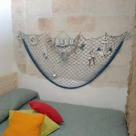 Dimora Jalu' Con Vista Mozzafiato Villa Ostuni Exterior foto