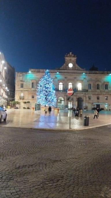 Dimora Jalu' Con Vista Mozzafiato Villa Ostuni Exterior foto
