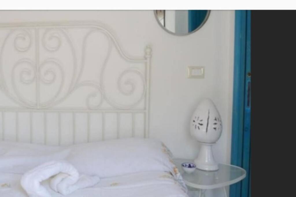 Dimora Jalu' Con Vista Mozzafiato Villa Ostuni Exterior foto