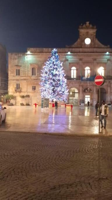 Dimora Jalu' Con Vista Mozzafiato Villa Ostuni Exterior foto