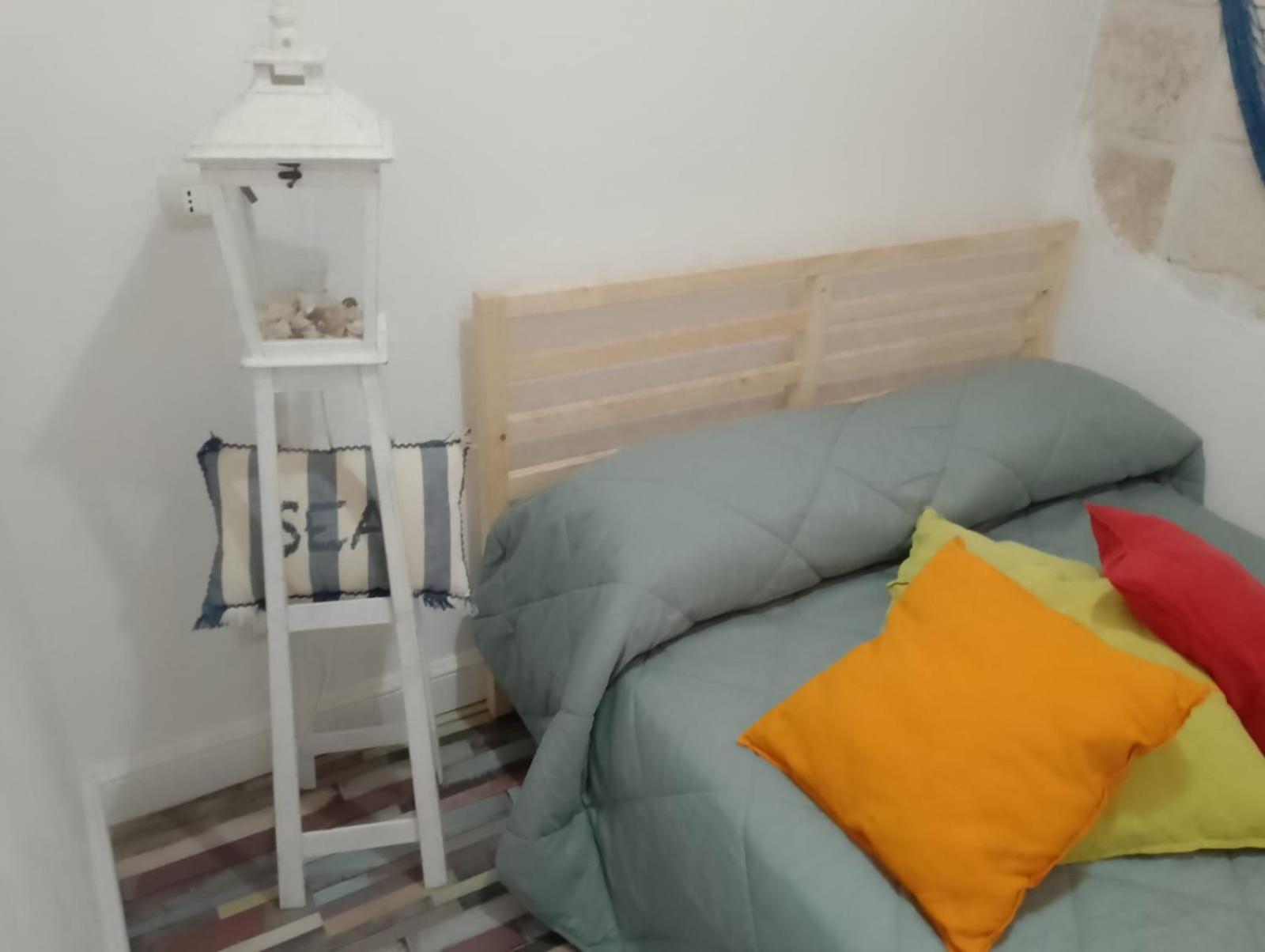 Dimora Jalu' Con Vista Mozzafiato Villa Ostuni Exterior foto