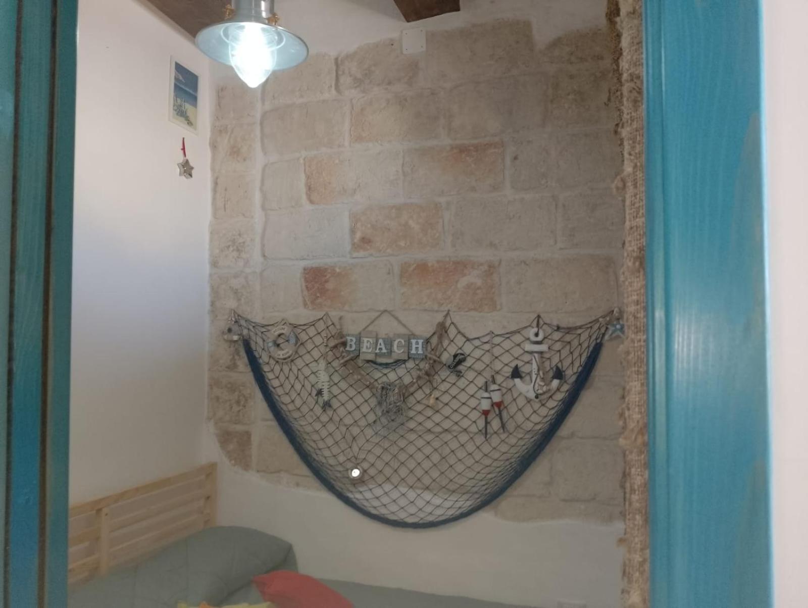 Dimora Jalu' Con Vista Mozzafiato Villa Ostuni Exterior foto