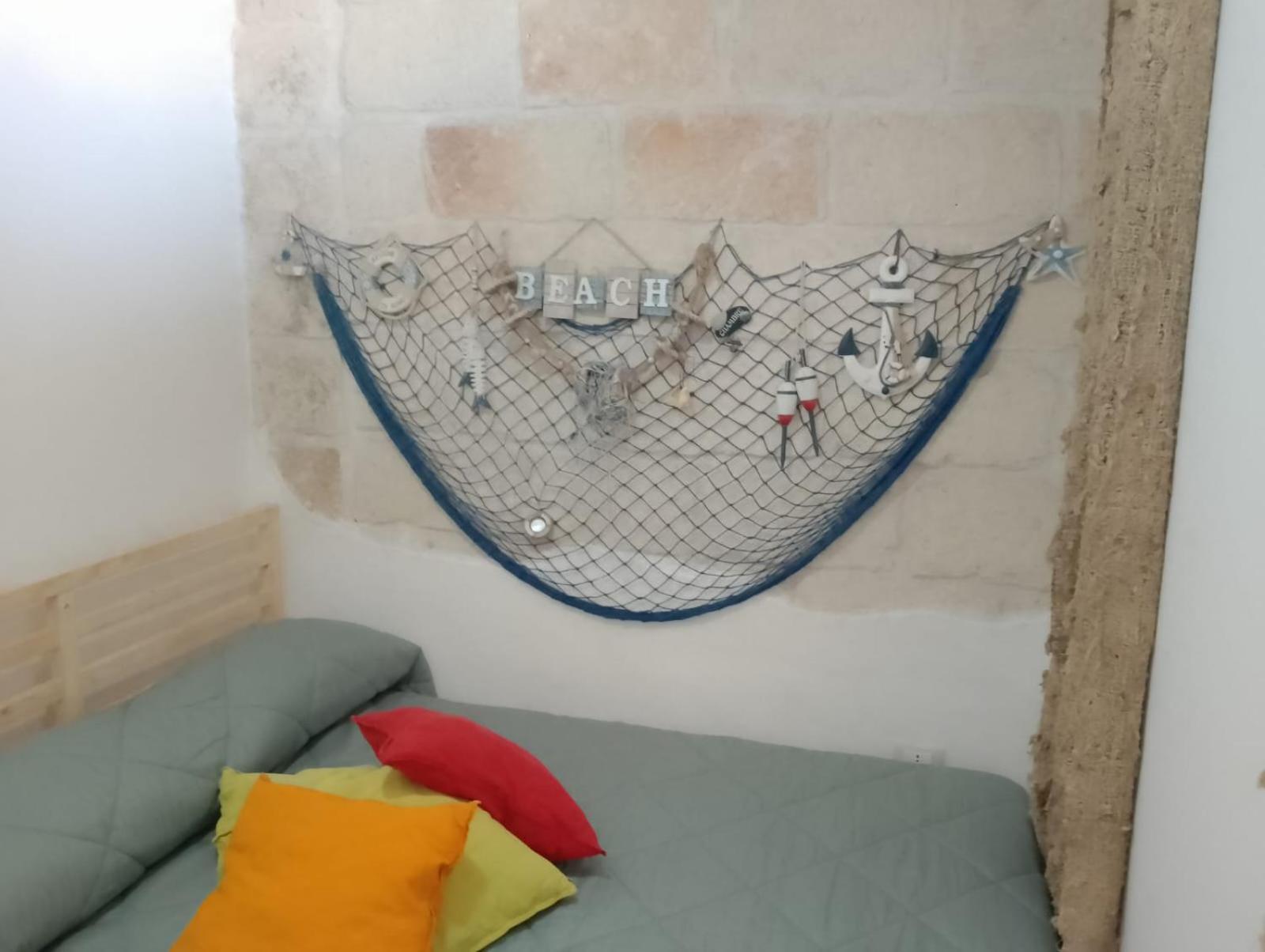 Dimora Jalu' Con Vista Mozzafiato Villa Ostuni Exterior foto