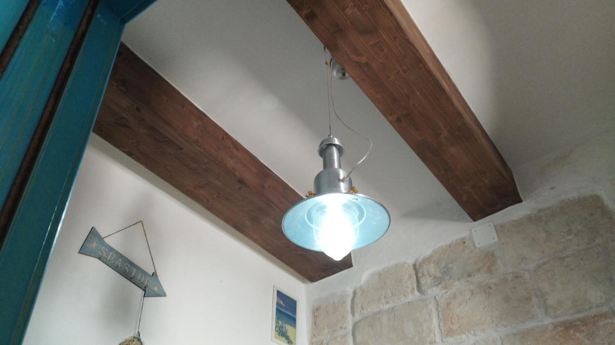 Dimora Jalu' Con Vista Mozzafiato Villa Ostuni Exterior foto